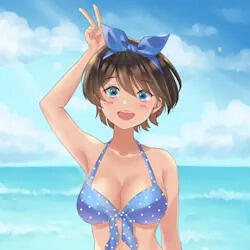 Avatar, Toggles, Outfits